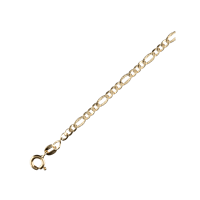 Pulsera Damiata Gioielli Mujer in Oro amarillo 325/102/6 - 325/102/6
